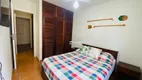 Foto 10 de Apartamento com 3 Quartos à venda, 130m² em Enseada, Guarujá