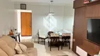 Foto 3 de Apartamento com 3 Quartos à venda, 84m² em Setor dos Funcionários, Goiânia