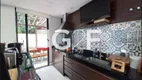 Foto 6 de Casa de Condomínio com 3 Quartos à venda, 279m² em Loteamento Parque dos Alecrins , Campinas