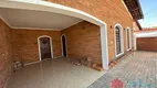 Foto 2 de Casa com 3 Quartos para alugar, 155m² em Jardim Santa Rosa, Valinhos