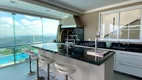 Foto 8 de Casa de Condomínio com 6 Quartos à venda, 950m² em Genesis II, Santana de Parnaíba