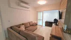 Foto 6 de Apartamento com 3 Quartos para alugar, 93m² em Pitangueiras, Guarujá