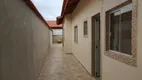 Foto 4 de Casa com 2 Quartos à venda, 68m² em Balneário Gaivota, Itanhaém