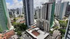 Foto 2 de Apartamento com 2 Quartos à venda, 74m² em Rosarinho, Recife