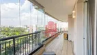 Foto 6 de Apartamento com 4 Quartos à venda, 307m² em Moema, São Paulo