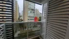 Foto 9 de Apartamento com 1 Quarto para alugar, 30m² em Jardim, Santo André