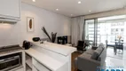 Foto 3 de Apartamento com 1 Quarto à venda, 62m² em Itaim Bibi, São Paulo