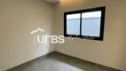 Foto 6 de Casa de Condomínio com 3 Quartos à venda, 160m² em Jardins Bolonha, Senador Canedo