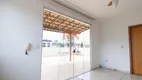 Foto 4 de Cobertura com 4 Quartos à venda, 160m² em Castelo, Belo Horizonte