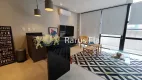 Foto 2 de Flat com 1 Quarto à venda, 50m² em Vila Olímpia, São Paulo