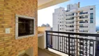 Foto 8 de Apartamento com 2 Quartos para alugar, 69m² em Vila Izabel, Curitiba