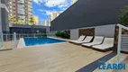 Foto 23 de Apartamento com 2 Quartos à venda, 31m² em Vila Romana, São Paulo