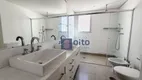 Foto 12 de Apartamento com 4 Quartos para alugar, 220m² em Vila Nova Conceição, São Paulo