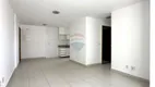 Foto 3 de Apartamento com 1 Quarto para alugar, 65m² em Norte (Águas Claras), Brasília