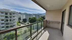 Foto 2 de Apartamento com 3 Quartos para alugar, 84m² em Anil, Rio de Janeiro