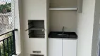 Foto 2 de Apartamento com 2 Quartos para alugar, 75m² em Vila Trujillo, Sorocaba