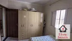 Foto 5 de Casa com 2 Quartos à venda, 75m² em Residencial Colina das Nascentes, Campinas