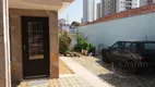 Foto 14 de Casa com 3 Quartos à venda, 160m² em Móoca, São Paulo