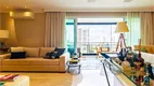 Foto 7 de Apartamento com 4 Quartos à venda, 337m² em Alto Da Boa Vista, São Paulo