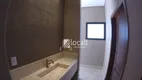 Foto 6 de Casa de Condomínio com 4 Quartos à venda, 433m² em Residencial Quinta do Golfe, São José do Rio Preto