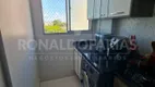 Foto 6 de Apartamento com 2 Quartos à venda, 49m² em Jardim Lallo, São Paulo