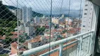 Foto 3 de Apartamento com 2 Quartos à venda, 79m² em Marapé, Santos