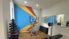 Foto 17 de Apartamento com 3 Quartos à venda, 84m² em Moema, São Paulo