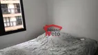 Foto 7 de Apartamento com 3 Quartos à venda, 61m² em Limão, São Paulo