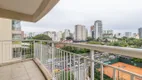 Foto 7 de Apartamento com 2 Quartos à venda, 75m² em Ibirapuera, São Paulo