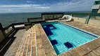 Foto 16 de Apartamento com 3 Quartos para alugar, 120m² em Praia de Itaparica, Vila Velha