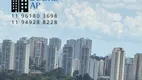 Foto 9 de Apartamento com 2 Quartos à venda, 57m² em Santo Amaro, São Paulo