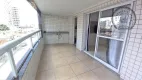 Foto 4 de Apartamento com 2 Quartos para venda ou aluguel, 77m² em Vila Guilhermina, Praia Grande