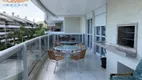 Foto 12 de Apartamento com 4 Quartos para alugar, 140m² em Cachoeira do Bom Jesus, Florianópolis