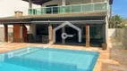 Foto 17 de Casa de Condomínio com 3 Quartos à venda, 271m² em Balneário Praia do Pernambuco, Guarujá