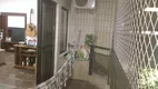 Foto 3 de Apartamento com 4 Quartos à venda, 135m² em Campo Grande, Santos