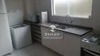 Foto 35 de Apartamento com 3 Quartos para alugar, 88m² em Vila Valparaiso, Santo André