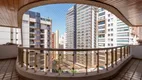 Foto 11 de Apartamento com 5 Quartos para alugar, 350m² em Setor Bueno, Goiânia