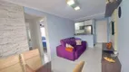 Foto 2 de Apartamento com 2 Quartos à venda, 48m² em Pinheirinho, Curitiba