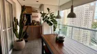 Foto 8 de Apartamento com 2 Quartos à venda, 94m² em Jardim Fonte do Morumbi , São Paulo