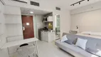 Foto 3 de Flat com 1 Quarto para alugar, 30m² em Bela Vista, São Paulo