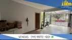 Foto 5 de Casa com 3 Quartos à venda, 103m² em Jardim Santa Helena, Maringá