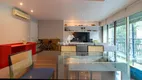 Foto 4 de Apartamento com 3 Quartos à venda, 122m² em Lagoa, Rio de Janeiro