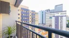 Foto 8 de Apartamento com 1 Quarto para alugar, 28m² em Bela Vista, São Paulo