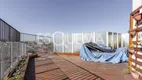 Foto 3 de Cobertura com 4 Quartos à venda, 340m² em Moema, São Paulo