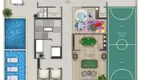 Foto 11 de Apartamento com 2 Quartos à venda, 70m² em Morretes, Itapema