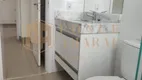 Foto 17 de Apartamento com 3 Quartos para alugar, 120m² em Vila Aviação, Bauru