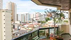 Foto 11 de Apartamento com 3 Quartos à venda, 137m² em Tatuapé, São Paulo