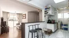 Foto 9 de Apartamento com 3 Quartos à venda, 83m² em Lindóia, Curitiba