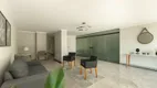 Foto 41 de Apartamento com 3 Quartos à venda, 150m² em Vila Bertioga, São Paulo