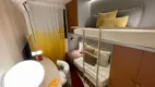 Foto 2 de Apartamento com 2 Quartos à venda, 40m² em Santo Cristo, Rio de Janeiro